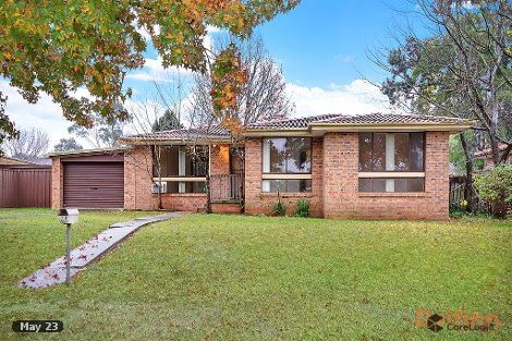 28 William Cox Dr, Richmond, NSW 2753