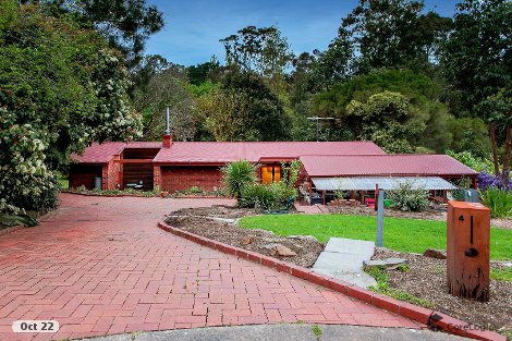 4 Baust Cres, Coromandel Valley, SA 5051