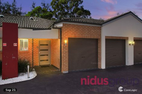 23/28 Charlotte Rd, Rooty Hill, NSW 2766