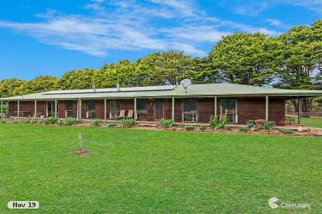 441 Sinclair Settlement Rd, Drumborg, VIC 3304