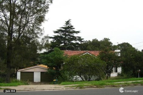 100 Agincourt Rd, Marsfield, NSW 2122