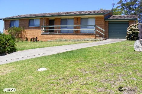 5 Goldberg Pl, Bega, NSW 2550