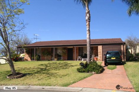 21 Debussy Pl, Cranebrook, NSW 2749