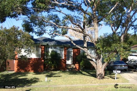 13 Renoir St, Old Toongabbie, NSW 2146