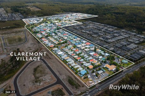 124/431-445 Park Ridge Rd, Park Ridge, QLD 4125