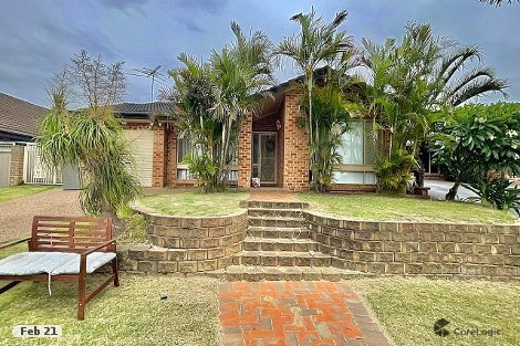 75 Chasselas Ave, Eschol Park, NSW 2558