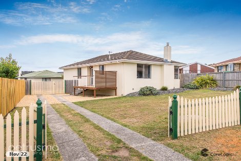 1 Diana Cir, Clarendon Vale, TAS 7019