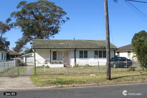 46 Shropshire St, Miller, NSW 2168