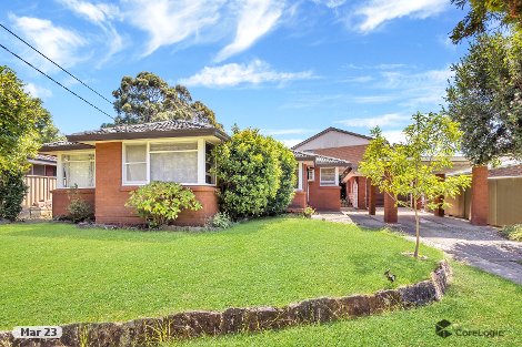 4 Ventura Rd, Northmead, NSW 2152