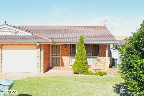 55b Cornelian Ave, Eagle Vale, NSW 2558