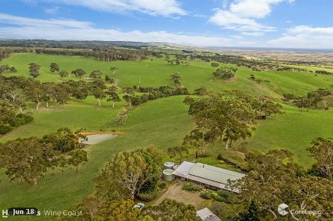 234 Thomas Hill Rd, The Range, SA 5172