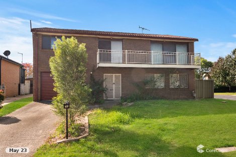 87 Andrew Thompson Dr, Mcgraths Hill, NSW 2756