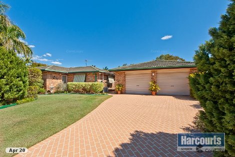 8 Hummel Pl, Burpengary, QLD 4505