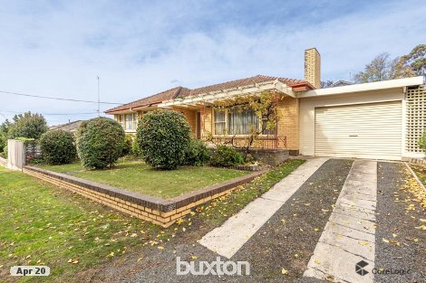 4 York St, Golden Point, VIC 3350