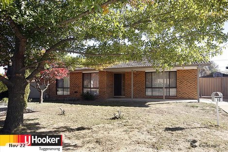 10 Casson St, Richardson, ACT 2905