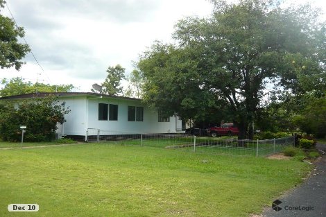 5 Wood St, Springsure, QLD 4722