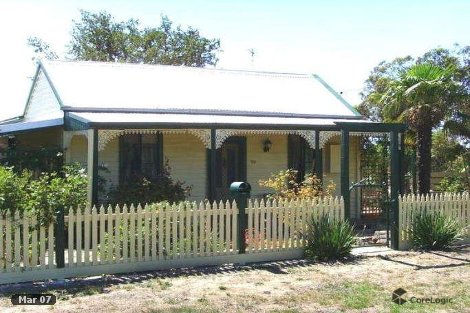 59 Talbot Rd, Clunes, VIC 3370