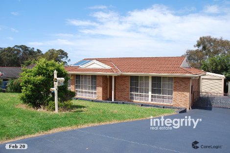 23 Lydon Cres, West Nowra, NSW 2541