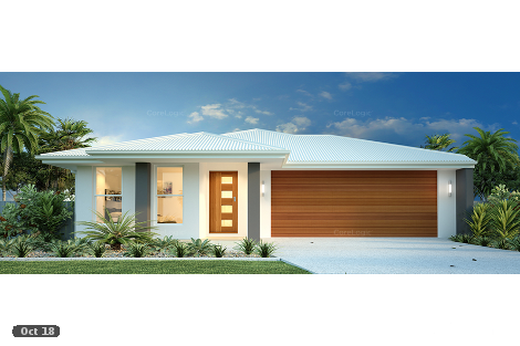 Lot 1213 Periwinkle Way, Bohle Plains, QLD 4817