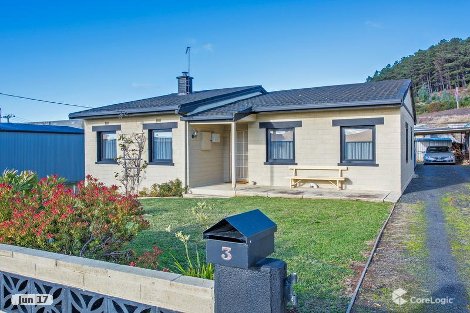 3 Romaine St, South Burnie, TAS 7320