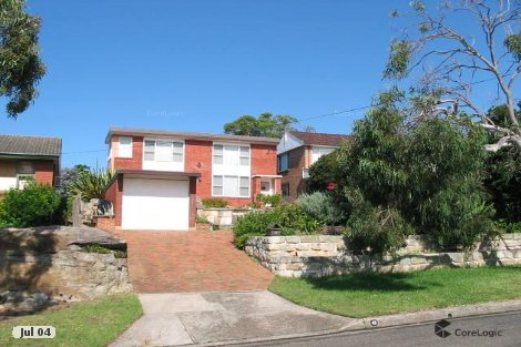 42 Heathcliff Cres, Balgowlah Heights, NSW 2093