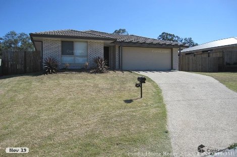 14 Burswood Cl, Wulkuraka, QLD 4305