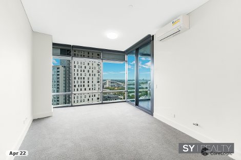 2205/1 Brushbox St, Sydney Olympic Park, NSW 2127