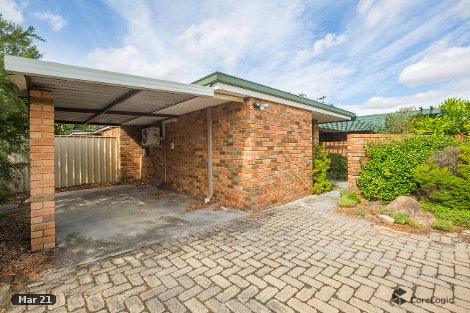 70 Kimberley Way, Parkwood, WA 6147