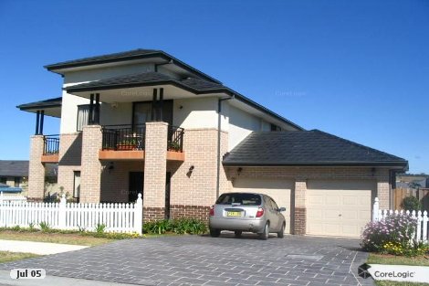 35 Leopold Pl, Cecil Hills, NSW 2171