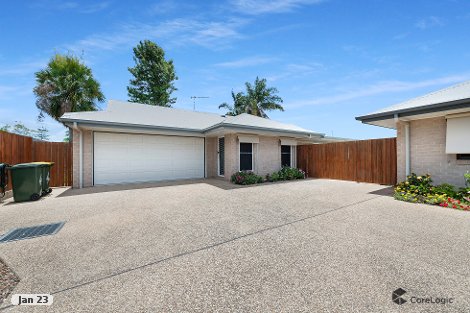 4/108 Barolin St, Walkervale, QLD 4670