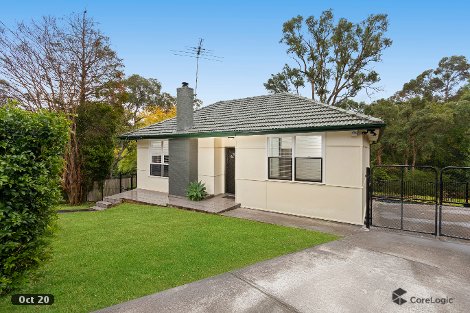 9 Redbank Pl, Northmead, NSW 2152