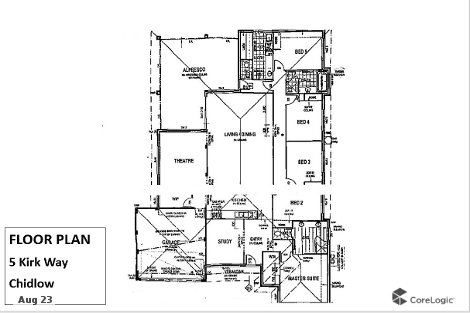 5 Kirk Way, Chidlow, WA 6556