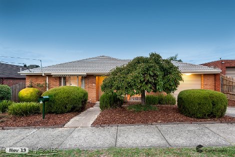 52 Frensham Rd, Watsonia, VIC 3087