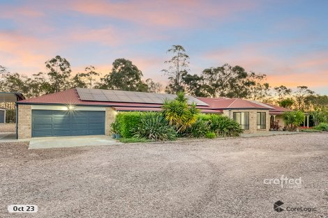 40-48 Blue Heeler Dr, New Beith, QLD 4124