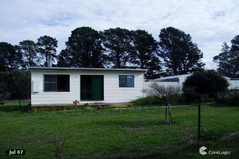 659 Paynes Bridge Rd, Dereel, VIC 3352