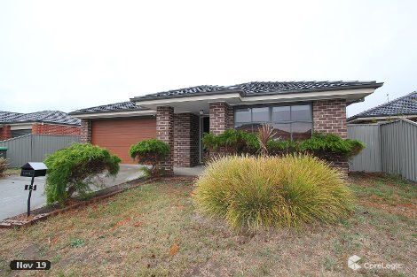 13 Macquarie Cl, Delacombe, VIC 3356