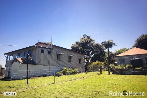 207 Skyring Creek Rd, Federal, QLD 4568