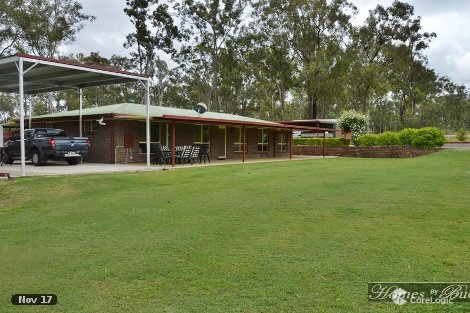 22 Teak St, Brightview, QLD 4311