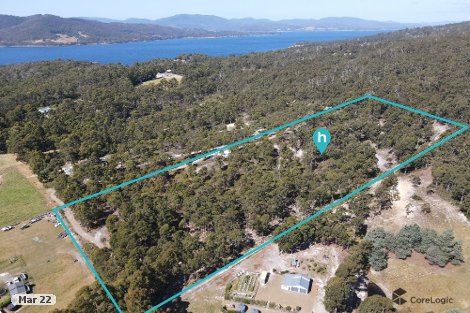 3 Huon Hwy, Surges Bay, TAS 7116