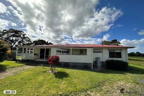 880 Korumburra South Rd, Korumburra South, VIC 3950