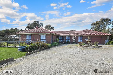 80 Pyles Rd, Irrewarra, VIC 3249