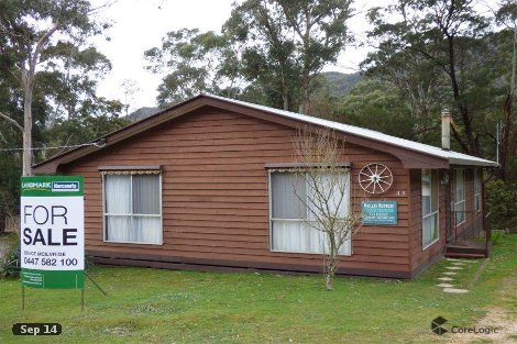 43 Scott Rd, Halls Gap, VIC 3381