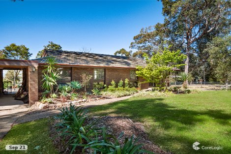 243 Lieutenant Bowen Dr, Bowen Mountain, NSW 2753