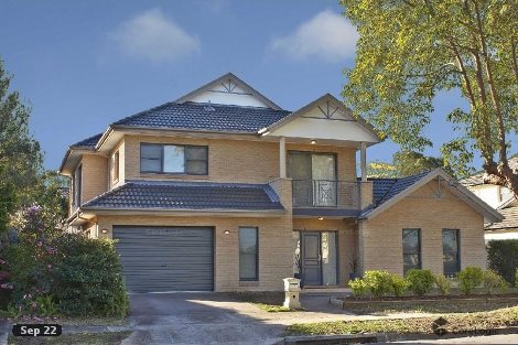 26b Llewellyn St, Rhodes, NSW 2138