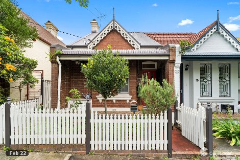 17 Spencer St, Summer Hill, NSW 2130