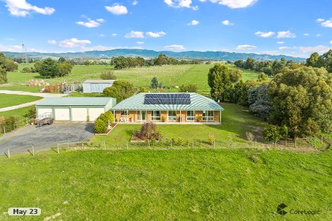 90 Tanners Rd, Hazelwood North, VIC 3840