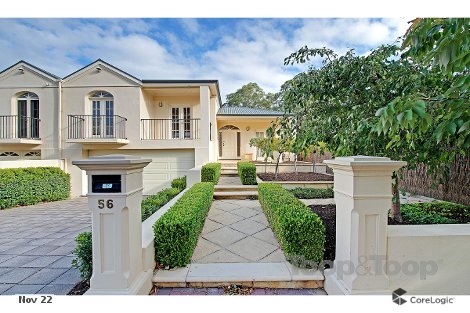 56 Park Rd, Kensington Park, SA 5068