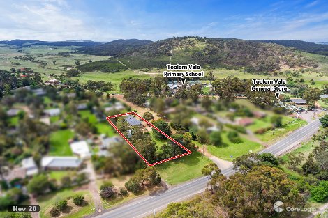 1510-1512 Diggers Rest-Coimadai Rd, Toolern Vale, VIC 3337