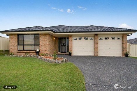 3 Wakefield Cl, Raworth, NSW 2321