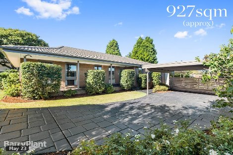 30 Greenock Cres, Wantirna, VIC 3152